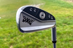 PXG 0311 P GEN6 Irons Review - Golfalot